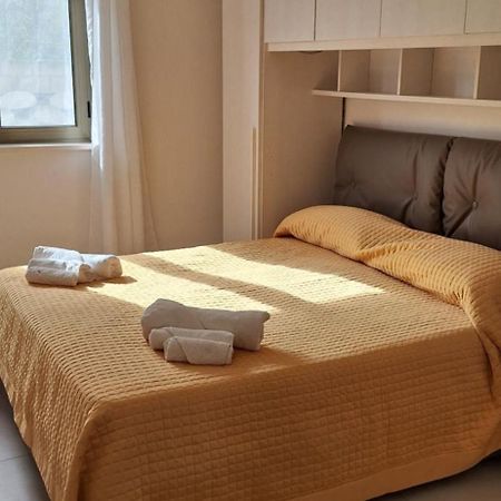 Appartamento Miele Zambrone Dış mekan fotoğraf
