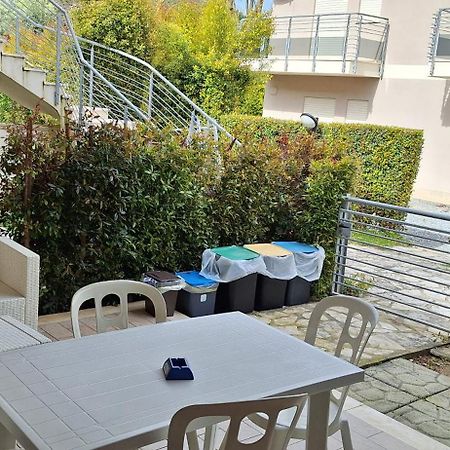 Appartamento Miele Zambrone Dış mekan fotoğraf