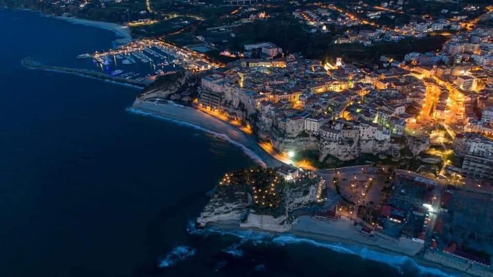 Appartamento Miele Zambrone Dış mekan fotoğraf