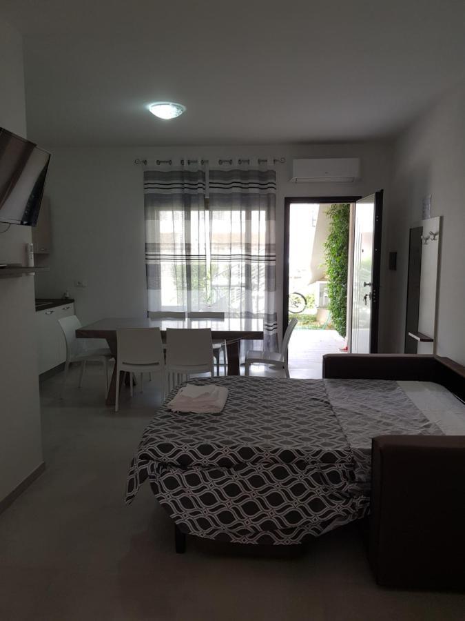 Appartamento Miele Zambrone Dış mekan fotoğraf