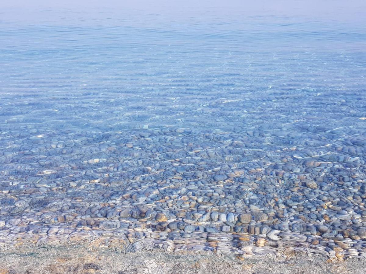 Appartamento Miele Zambrone Dış mekan fotoğraf