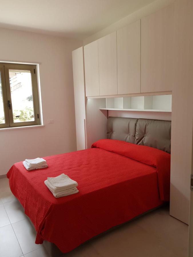 Appartamento Miele Zambrone Dış mekan fotoğraf