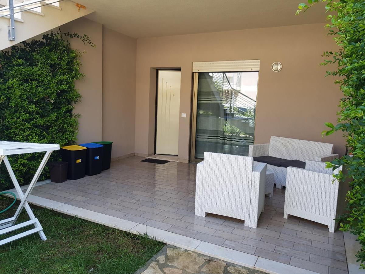 Appartamento Miele Zambrone Dış mekan fotoğraf