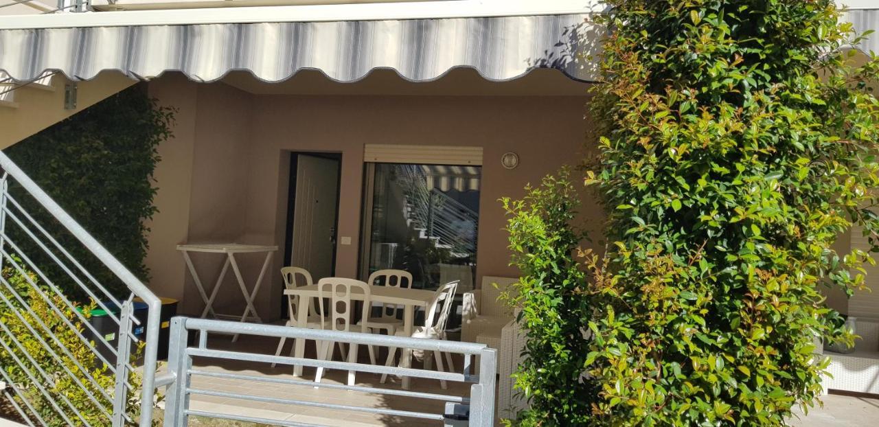 Appartamento Miele Zambrone Dış mekan fotoğraf