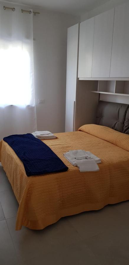 Appartamento Miele Zambrone Dış mekan fotoğraf