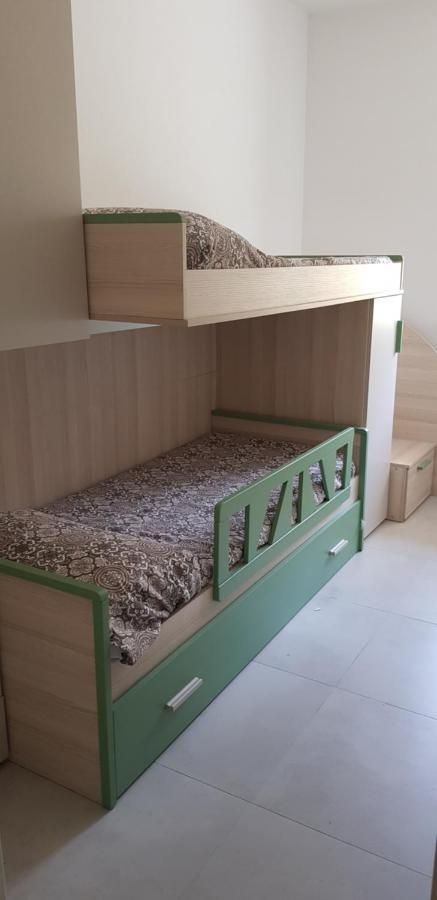 Appartamento Miele Zambrone Dış mekan fotoğraf