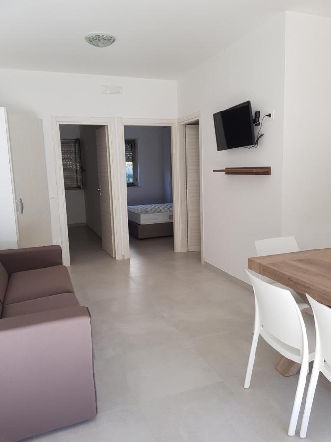 Appartamento Miele Zambrone Dış mekan fotoğraf