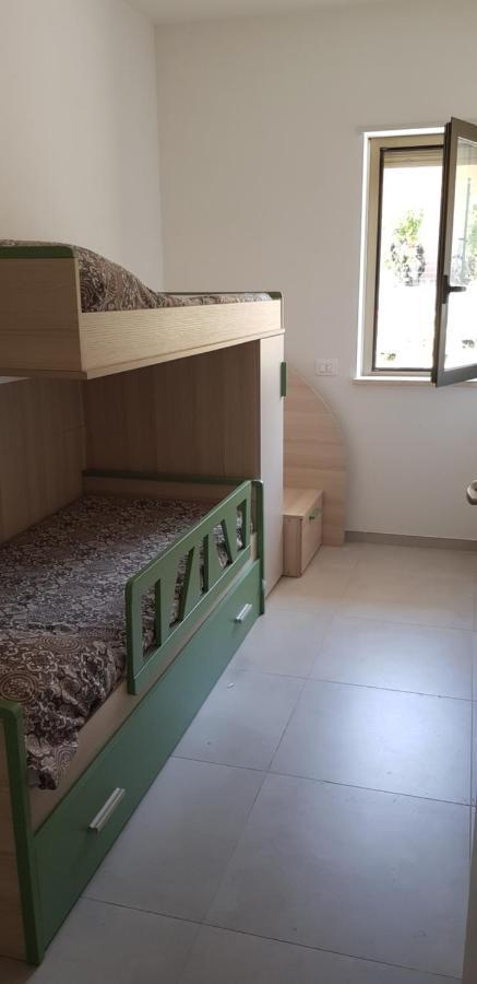 Appartamento Miele Zambrone Dış mekan fotoğraf