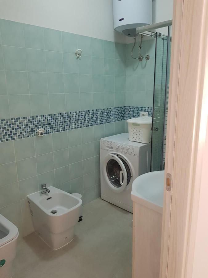 Appartamento Miele Zambrone Dış mekan fotoğraf