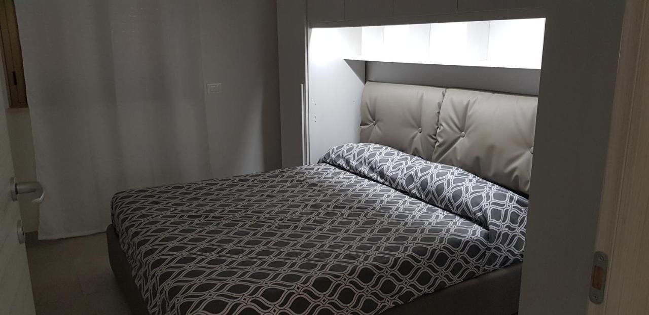 Appartamento Miele Zambrone Dış mekan fotoğraf
