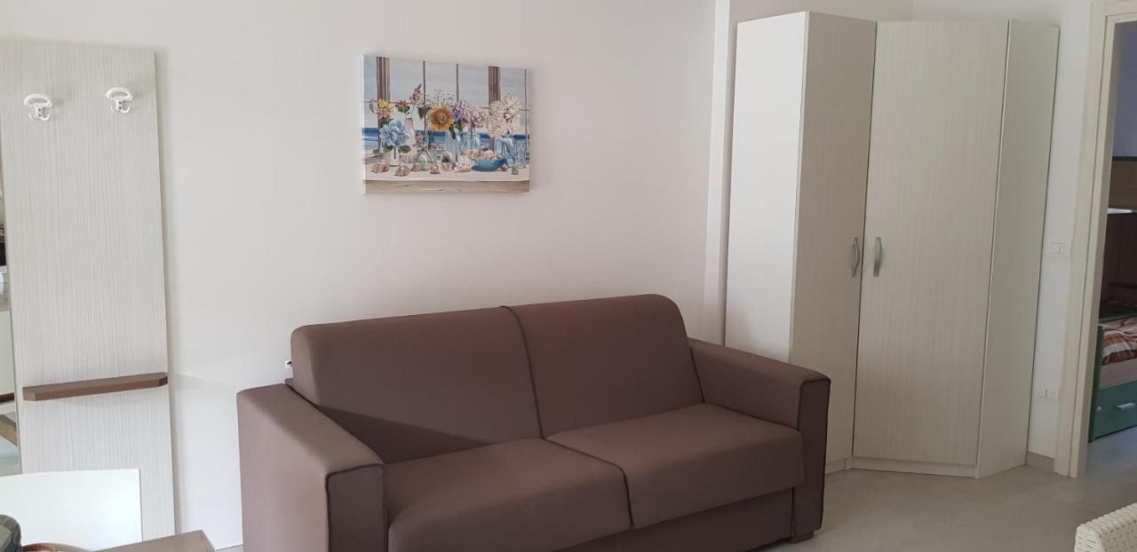 Appartamento Miele Zambrone Dış mekan fotoğraf