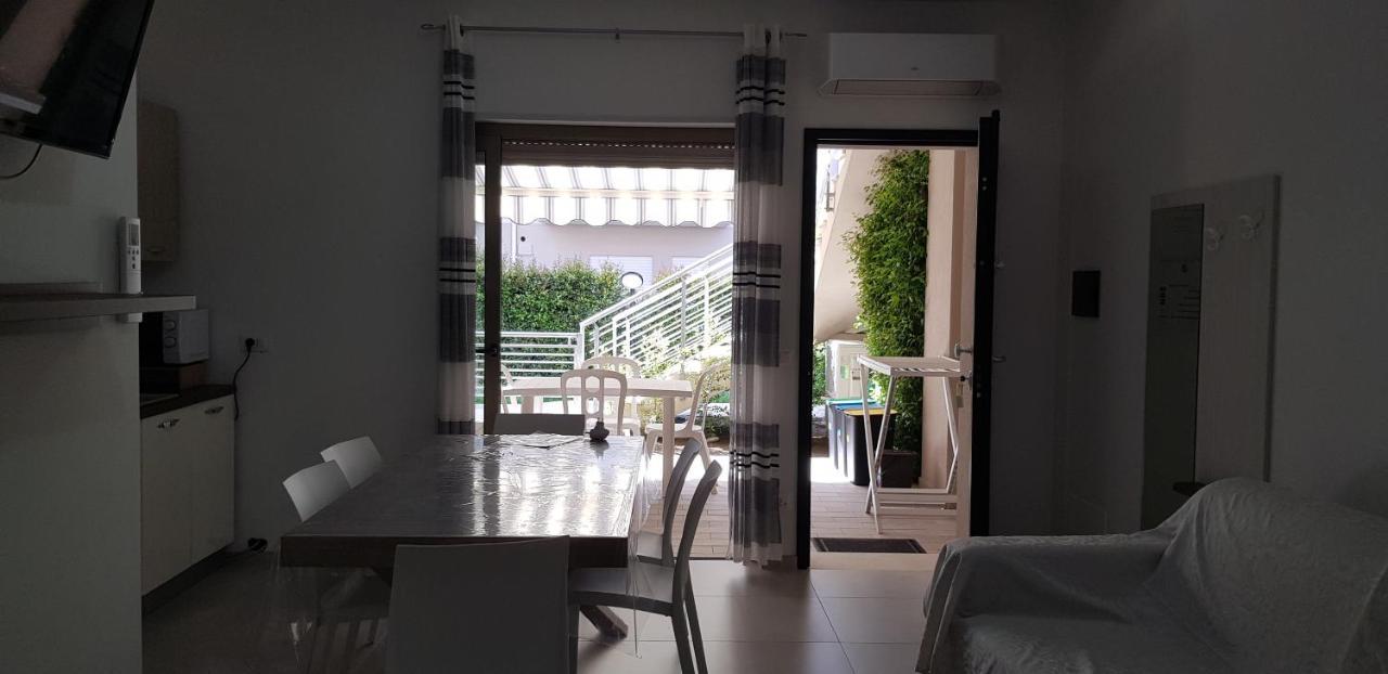 Appartamento Miele Zambrone Dış mekan fotoğraf