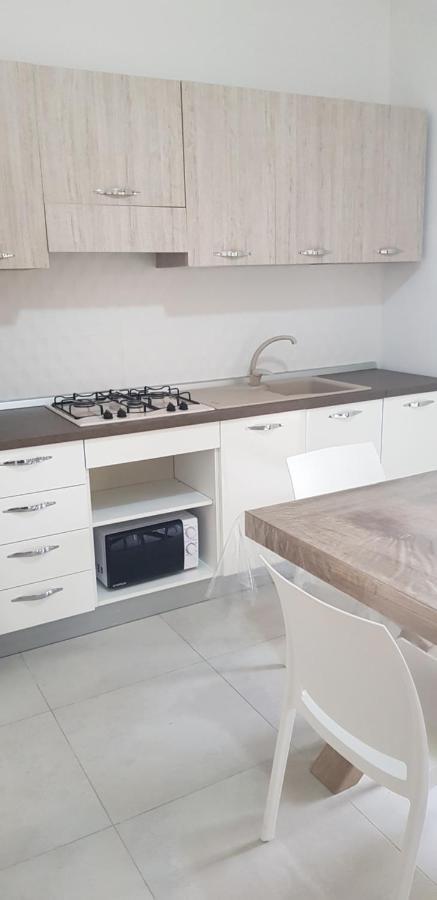 Appartamento Miele Zambrone Dış mekan fotoğraf