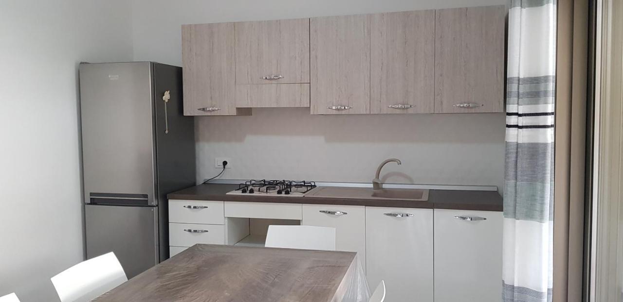 Appartamento Miele Zambrone Dış mekan fotoğraf