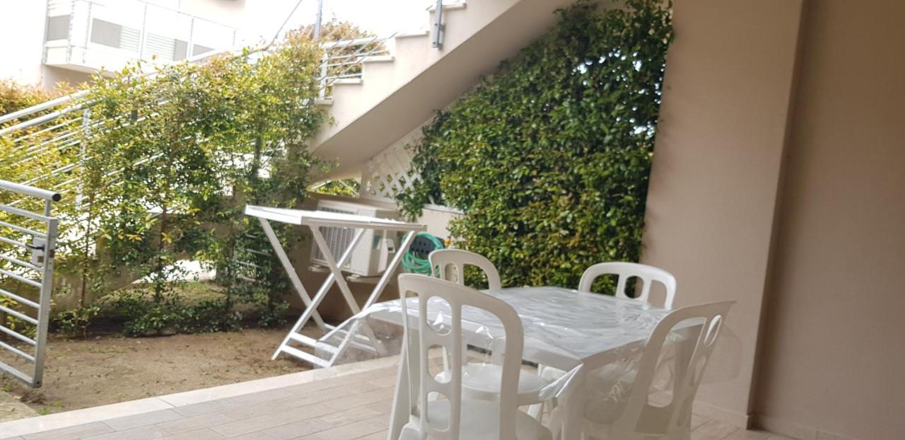 Appartamento Miele Zambrone Dış mekan fotoğraf